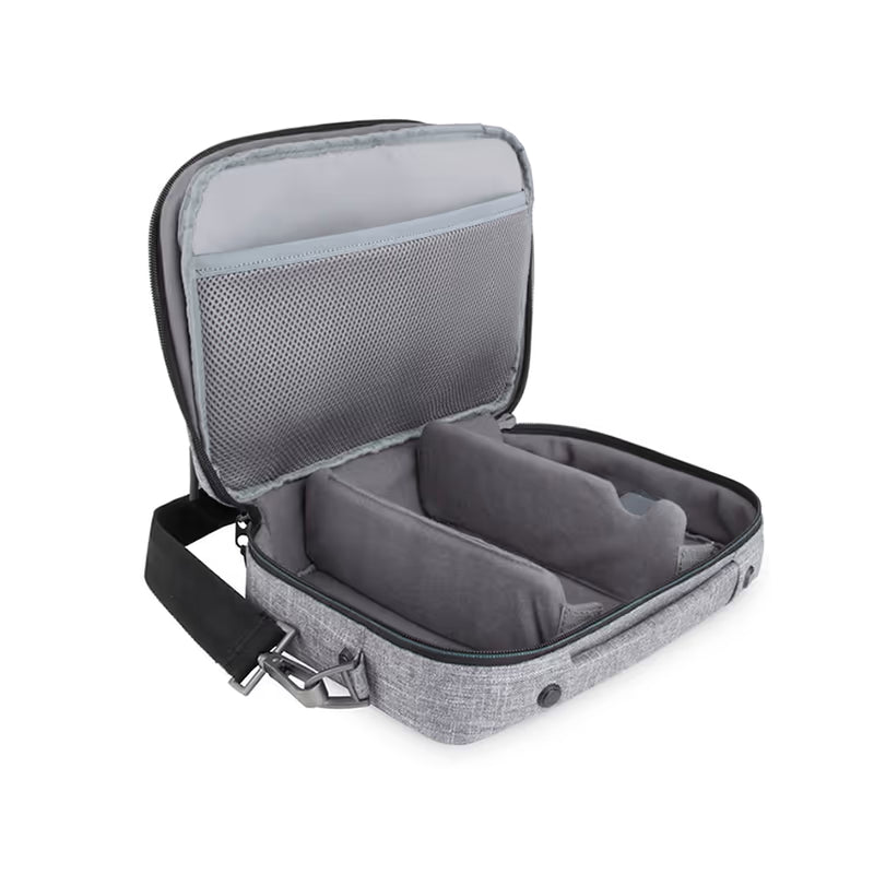 Bolsas e Cases