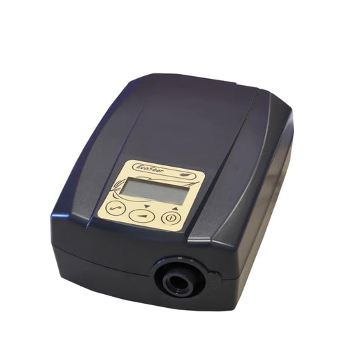 CPAP Fixo
