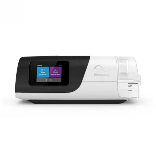 CPAP Automático