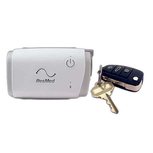 CPAP Portátil