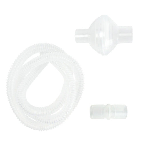 Acessórios de Terapia Respiratória