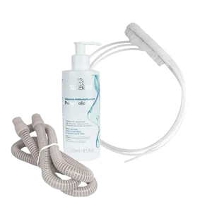 Acessórios para CPAP