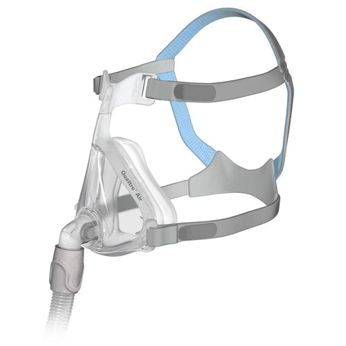 Máscara Facial