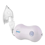 Nebulizador de Ar Comprimido Compact Dc2 - G-Tech - CPAPS