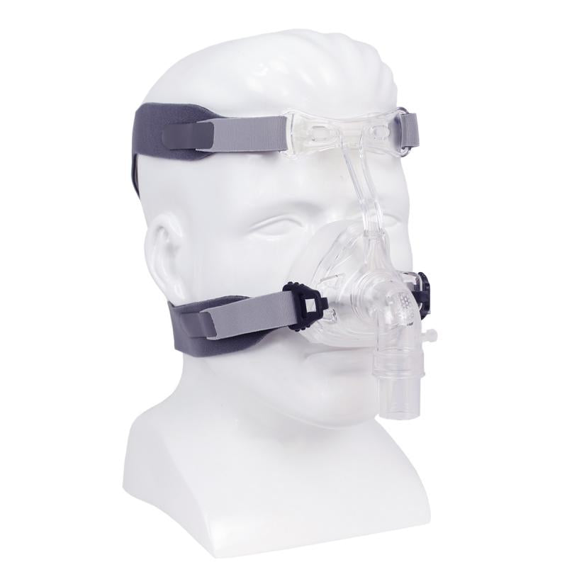 Máscara nasal N2 - BMC Medical - CPAPS