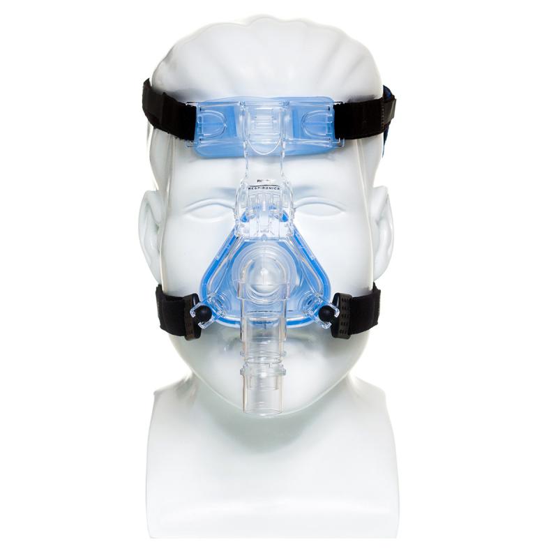 Máscara nasal ComfortFusion - Philips Respironics - CPAPS