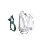 Almofada de Silicone ActiveCell para máscara nasal Mirage Activa - ResMed - CPAPS
