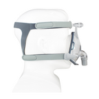 Máscara facial iVolve F1B - BMC - CPAPS
