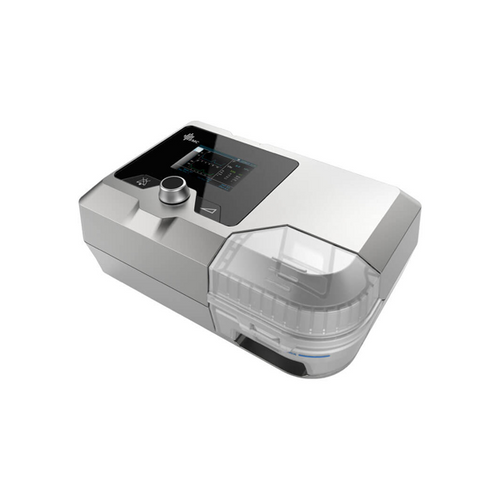 BPAP Automático G2S Com Umidificador - Bmc