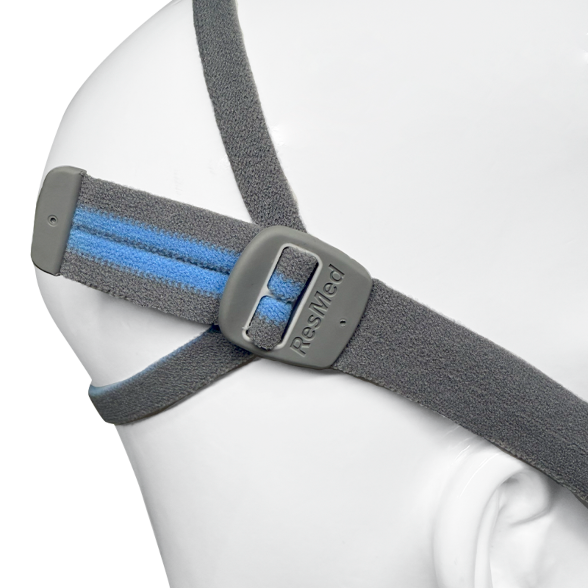 Máscara nasal Airfit P10 - Resmed - CPAPS