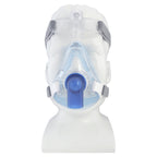 Máscara facial Amara ou Amara Gel SE (Sem Exalação) - Philips Respironics - CPAPS