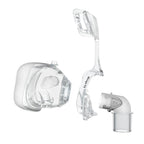 Máscara Nasal Mirage Fx Padrão Resmed - Reembalado - CPAPS