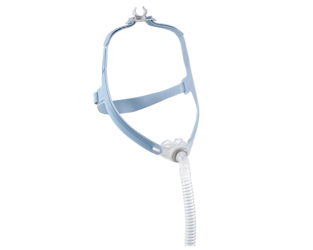 Máscara nasal Wizard Pillow-230 (Pequeno - Médio - Grande) - Apex Medical - CPAPS