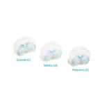 Almofada para máscara nasal Nuance e Nuance Pro - Philips Respironics - CPAPS