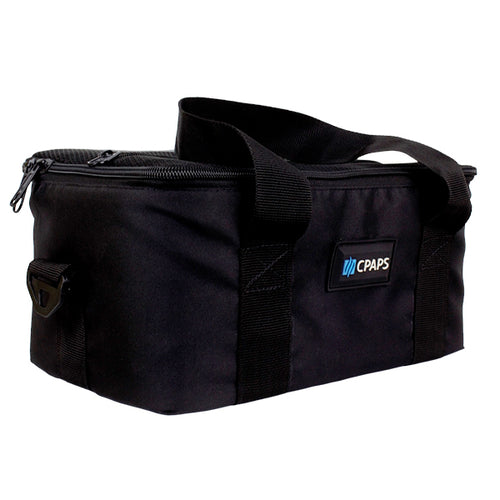 Bolsa nacional para Cpap