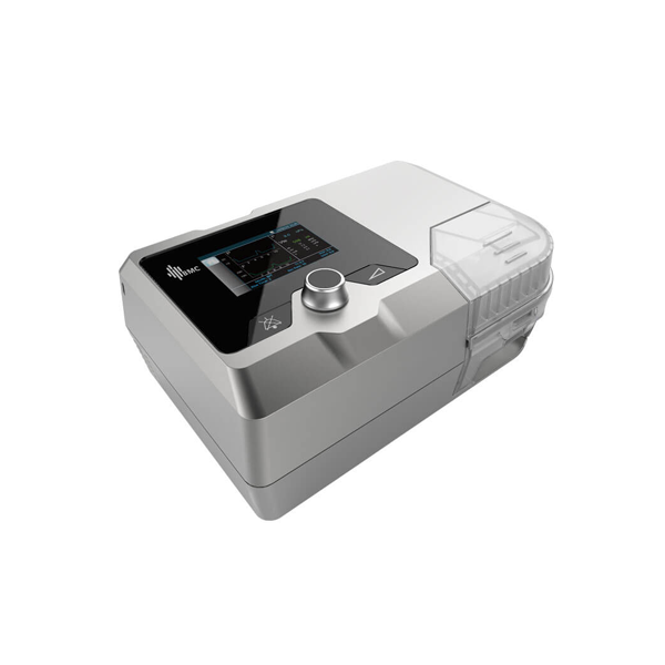 BPAP Automático G2S Com Umidificador - Bmc