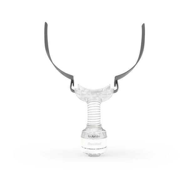 Conector das máscaras do CPAP AirMini (P10, N20, N30, F20, F30 e AirTouch) - ResMed - CPAPS