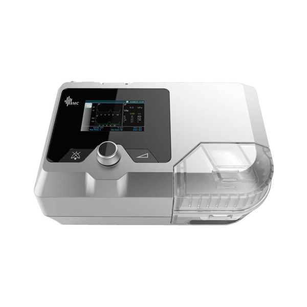 BPAP Automático G2S Com Umidificador - Bmc