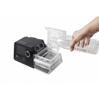 CPAP Automático Resmart G3 Com Umidificador - Bmc - CPAPS