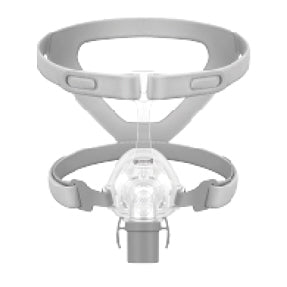 Máscara nasal BreathWear YN-02 - Yuwell - CPAPS