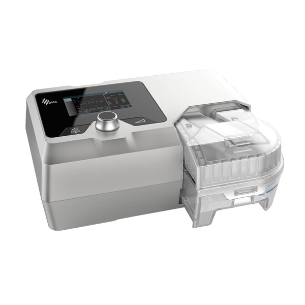 BPAP Automático G2S Com Umidificador - Bmc