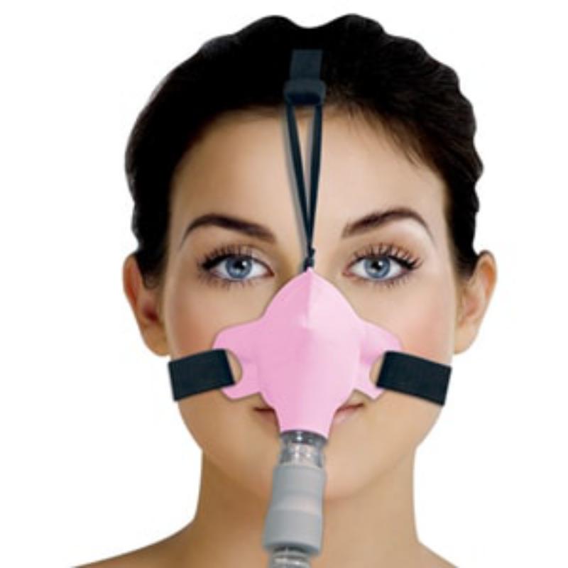 Máscara nasal Sleep Weaver - Circadiance - CPAPS