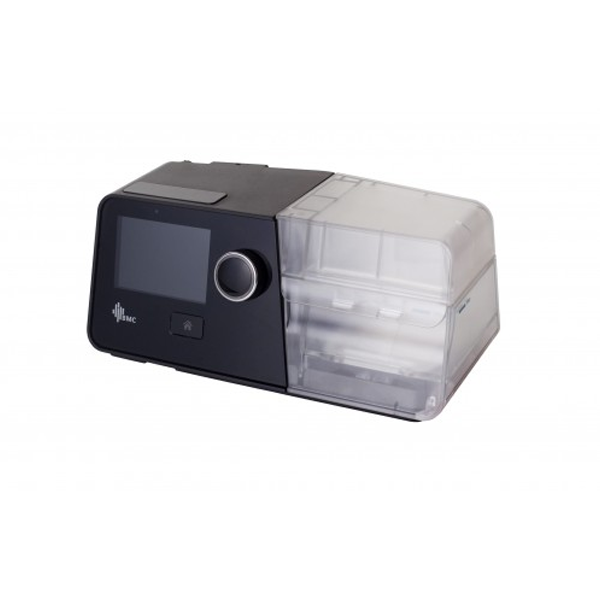 CPAP Automático Resmart G3 Com Umidificador - Bmc - CPAPS