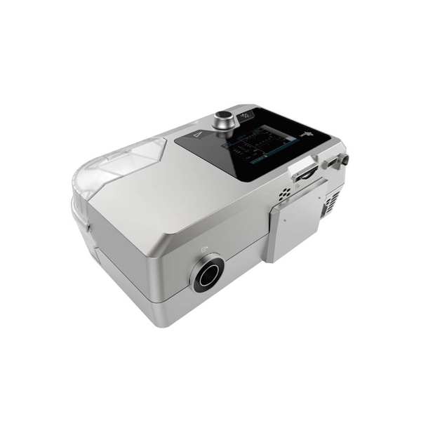 BPAP Automático G2S Com Umidificador - Bmc