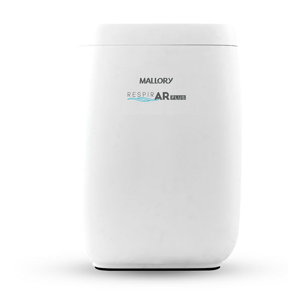 Purificador de Ar Respirar Plus - Mallory