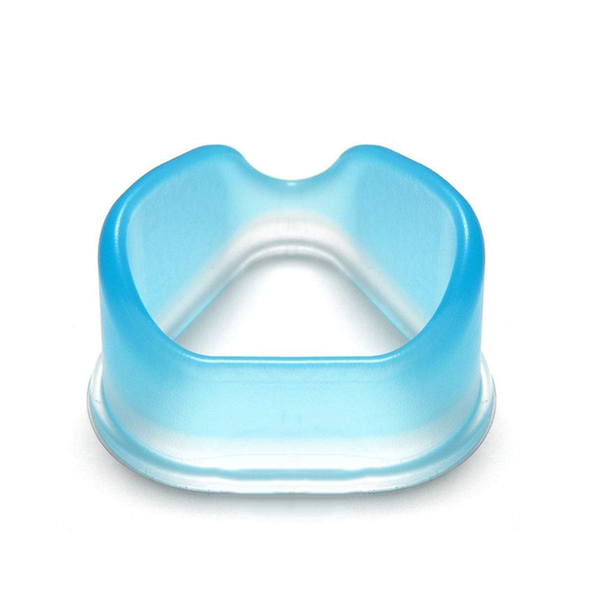 Almofada em Gel para máscara nasal ComfortGel Blue - Philips Respironics - CPAPS