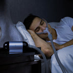 CPAP Automático Mini M1 - Bmc - CPAPS