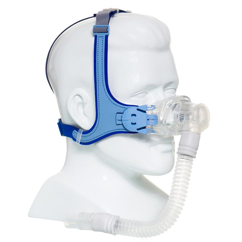 Máscara nasal Mirage Vista - ResMed - CPAPS