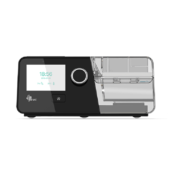 CPAP Automático Resmart G3 Com Umidificador - Bmc - CPAPS