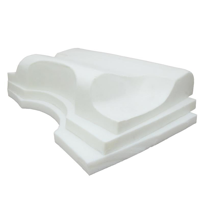 Travesseiro CPAP Pillow - Viscomed - CPAPS