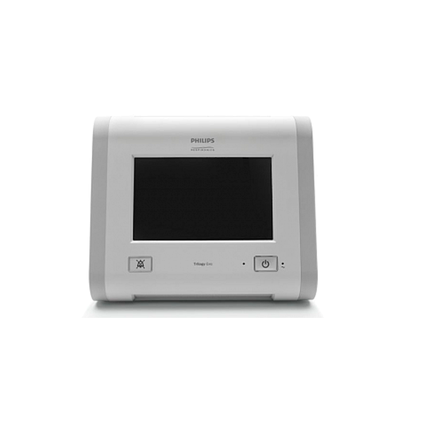 Ventilador Trilogy Evo - Philips Respironics - CPAPS