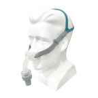 Máscara nasal P2H Hme Fitpack - Bmc - CPAPS