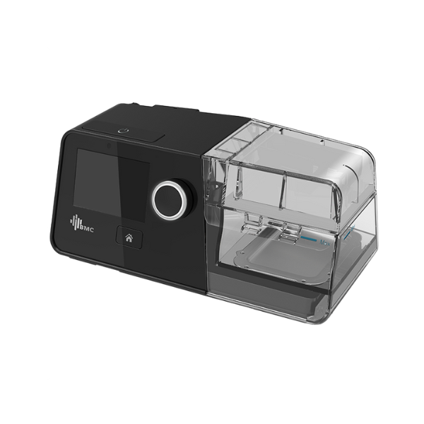 CPAP Automático Resmart G3 Com Umidificador e Wifi – Bmc - CPAPS
