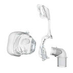Máscara nasal Mirage FX Feminina - ResMed - CPAPS