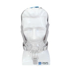 Máscara facial AirFit F30 - ResMed - CPAPS