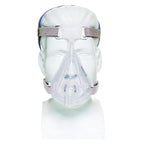 Máscara facial Quattro Air - ResMed - CPAPS