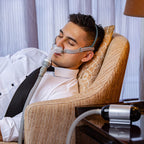 CPAP Automático Mini M1 - Bmc - CPAPS