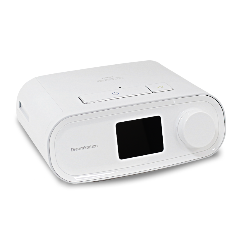 BiPAP Auto Dreamstation - CPAPS