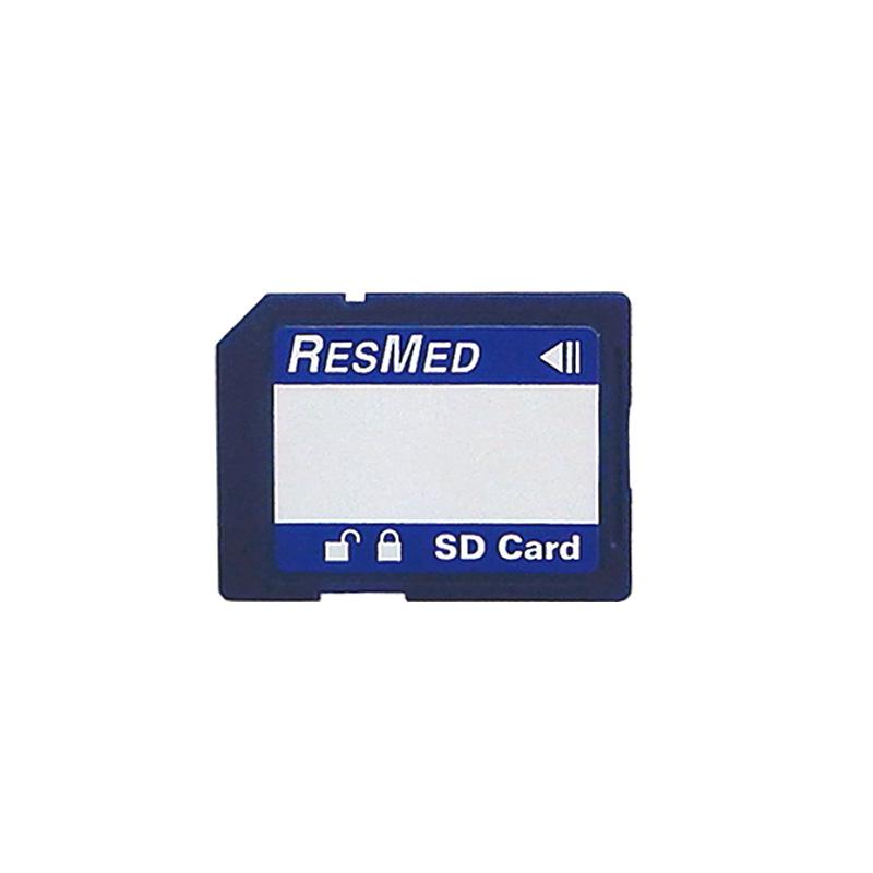Cartão de Dados Sd- S9,S10 - Resmed - CPAPS