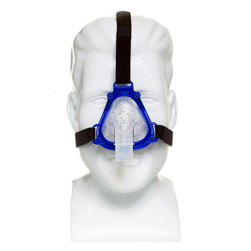 Máscara nasal Meridian - ResMed - CPAPS