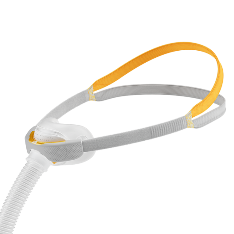 Máscara nasal Pillow Solo - Fisher & Paykel - CPAPS
