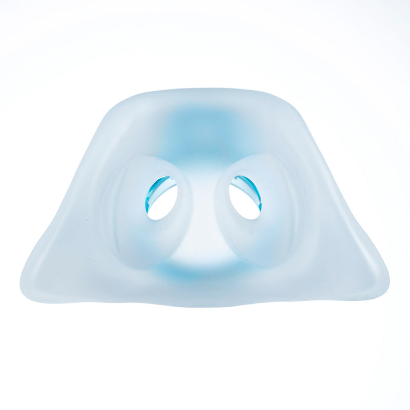 Almofada nasal para máscara Brevida - Fisher & Paykel - CPAPS