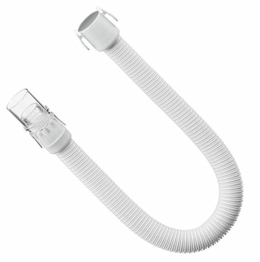 Tubo Curto Amara View - Philips Respironics - CPAPS
