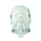 Máscara facial AirFit F10 Feminina - ResMed - CPAPS