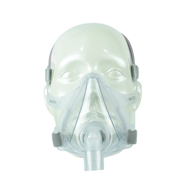 Máscara facial AirFit F10 Feminina - ResMed - CPAPS