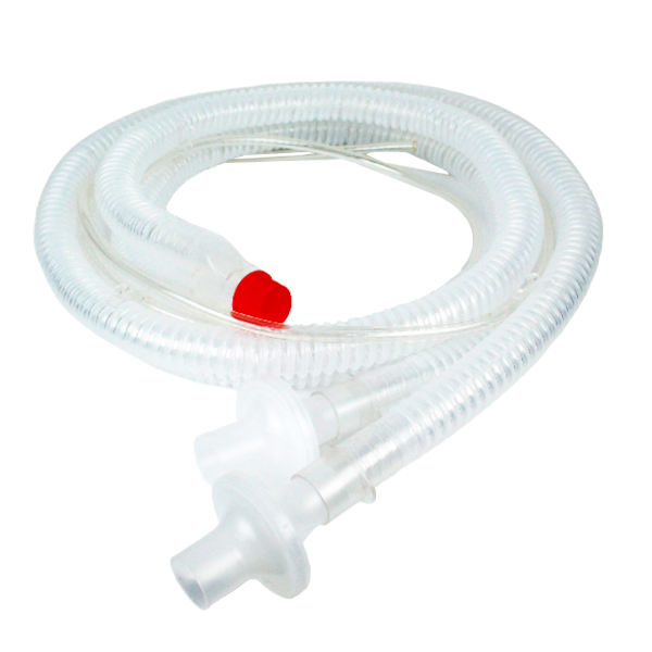 Circuito Duplo 22Mm Não Aquecido - Philips Respironics - CPAPS